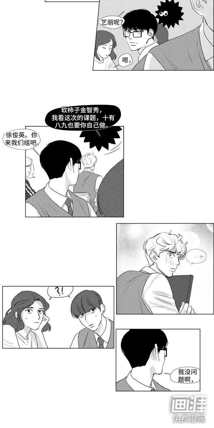 第4章：去医务室