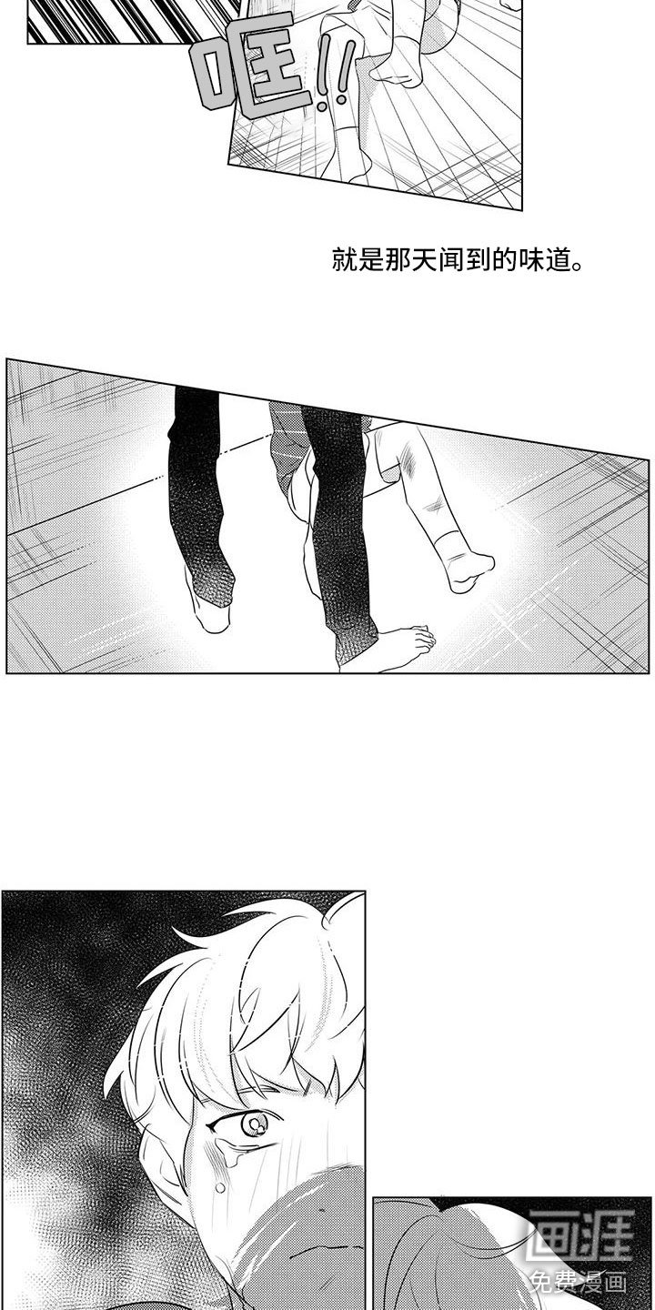 第43章：出错