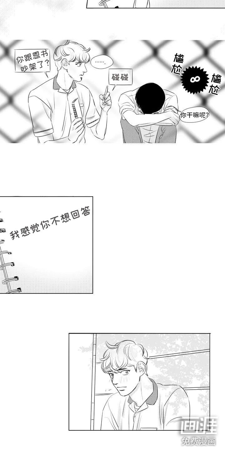 第7章：没办法再忍
