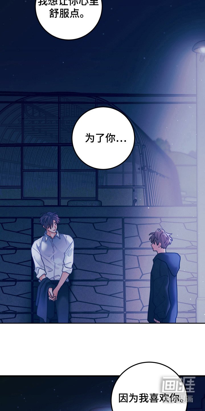 第113章：【第二季完结】选哪一方（第三季敬请期待）