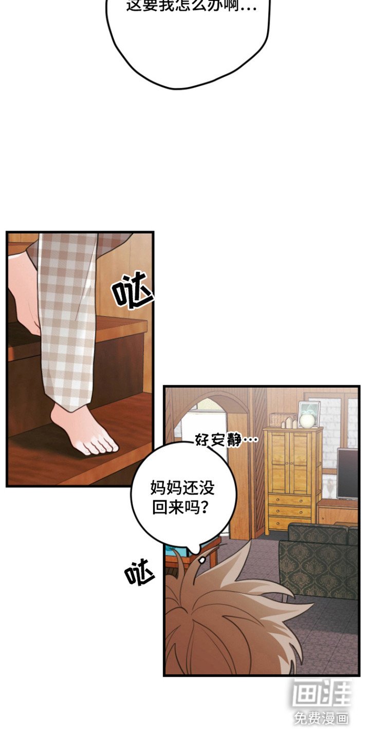第114章：【第三季】做出选择
