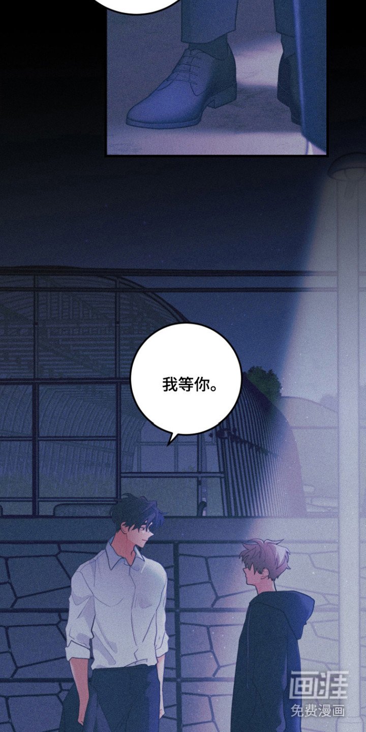 第114章：【第三季】做出选择