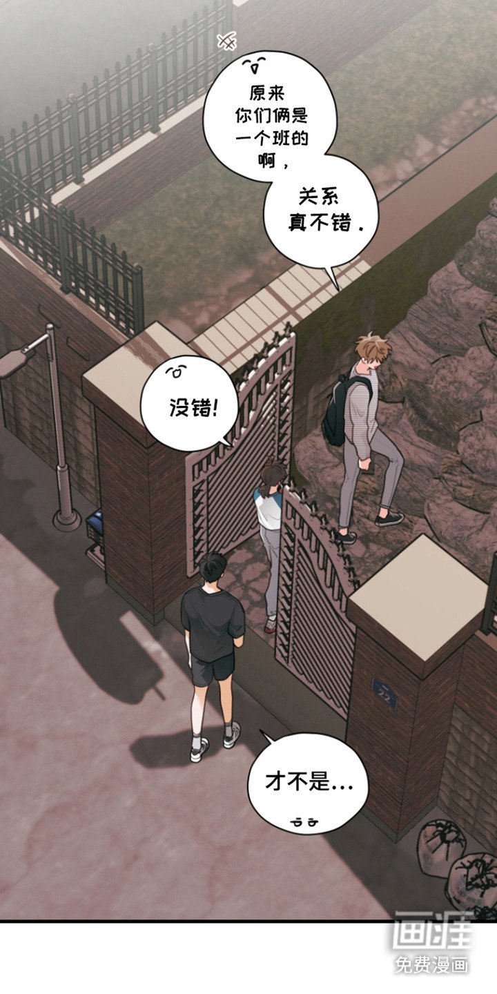 第115章：【第三季】擅长的事