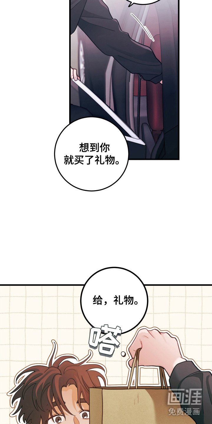 第125章：【第三季】有话想说