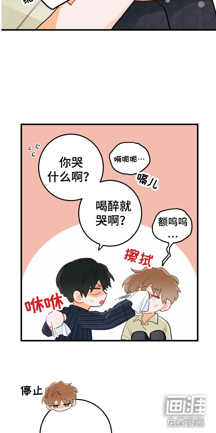 第13章：醉了