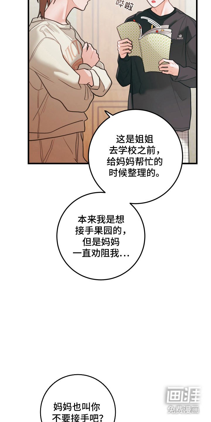 第140章：【第三季】卖掉果园
