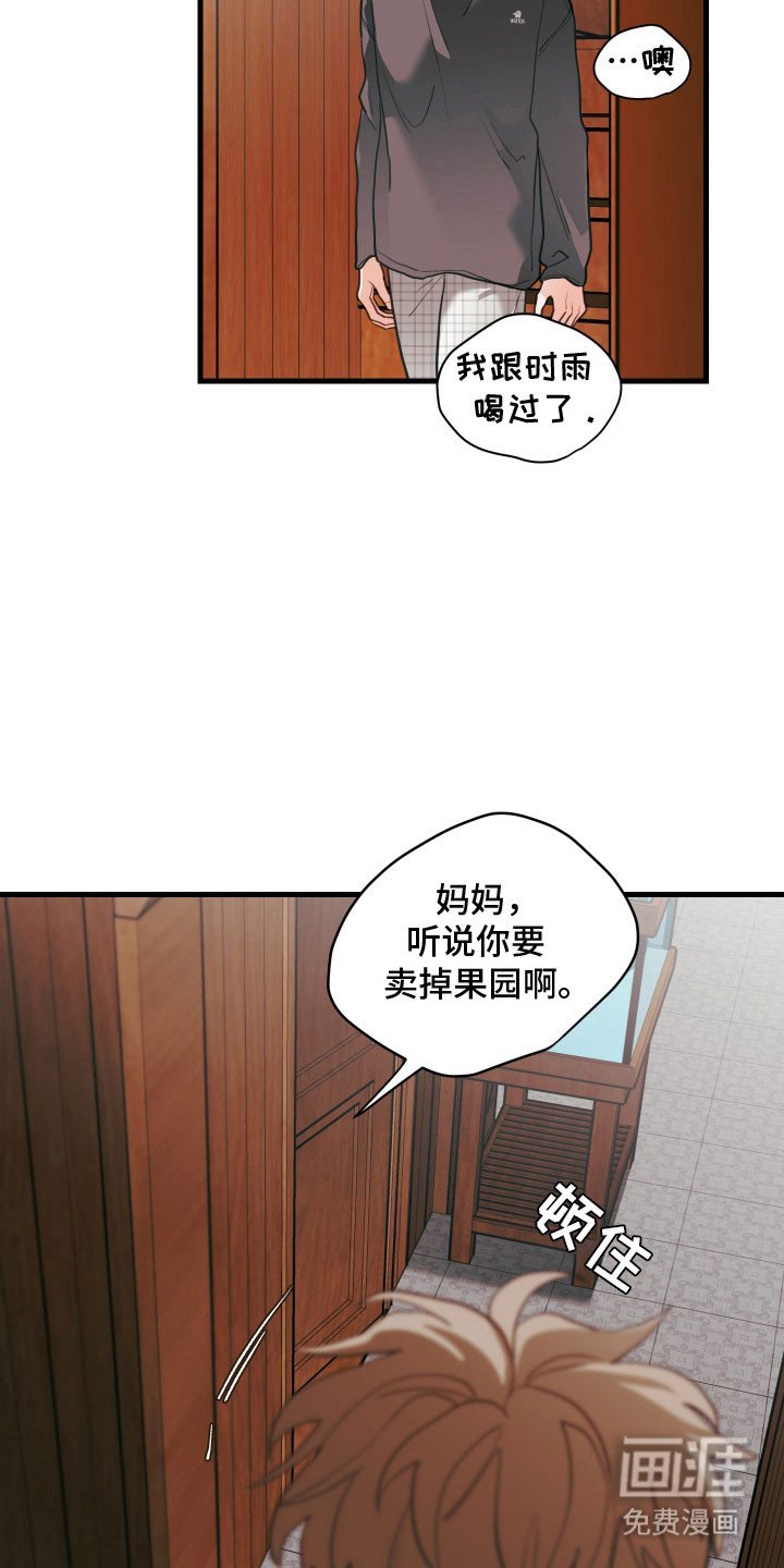 第141章：【第三季】聊聊
