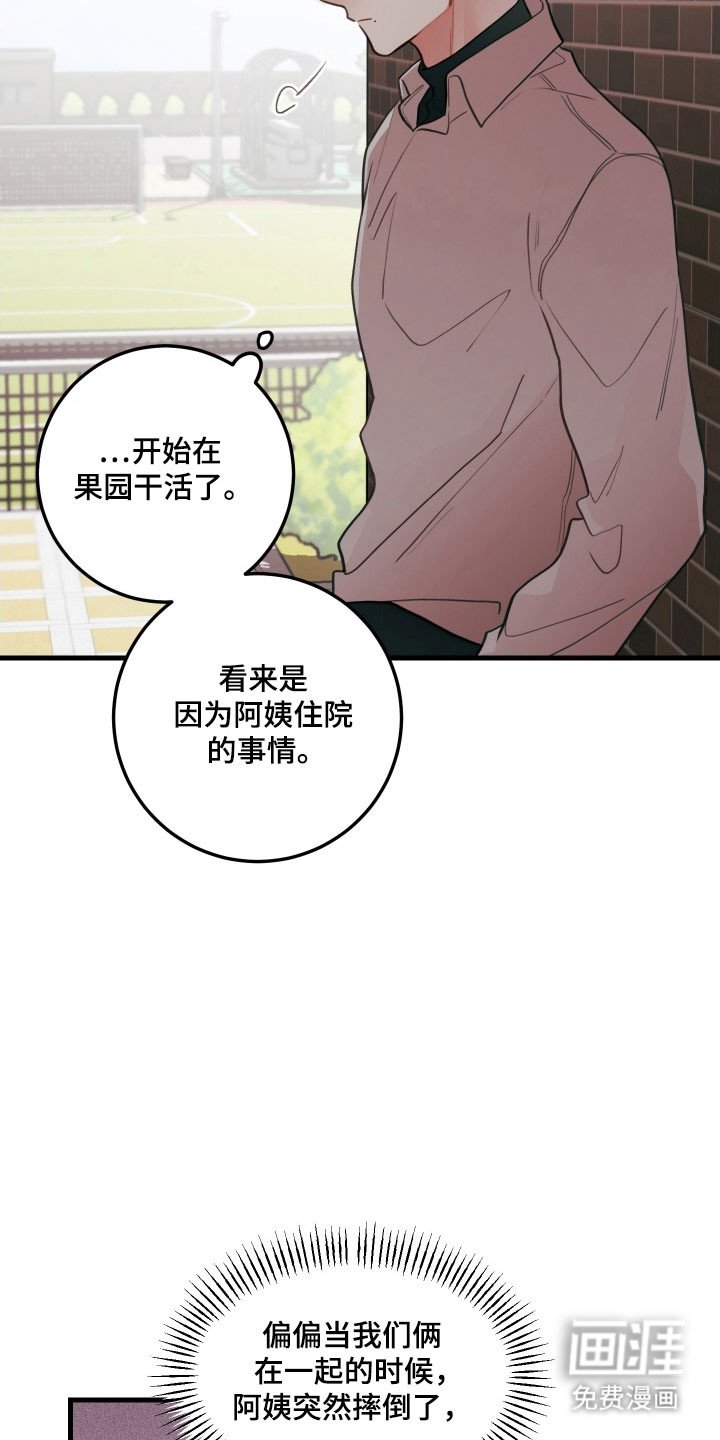 第144章：【第三季】没什么感情