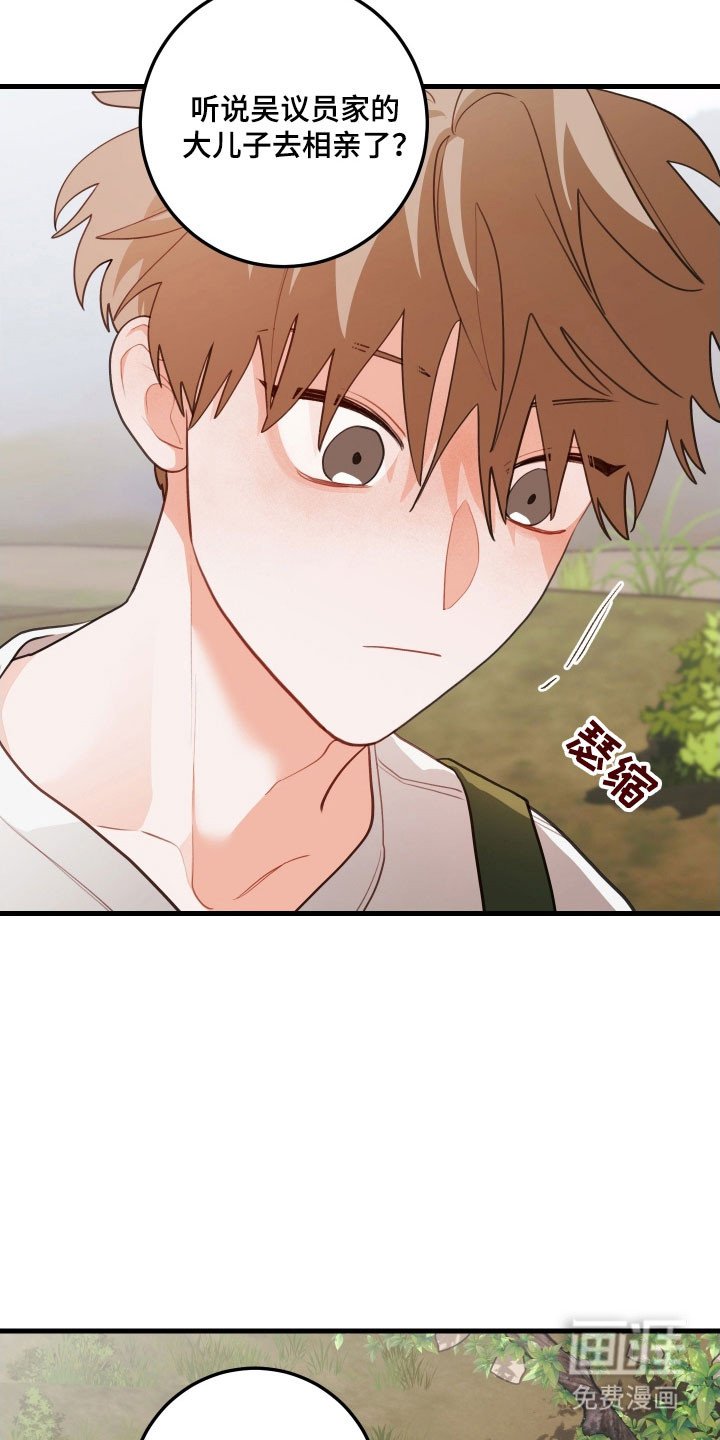 第146章：【第三季】相亲