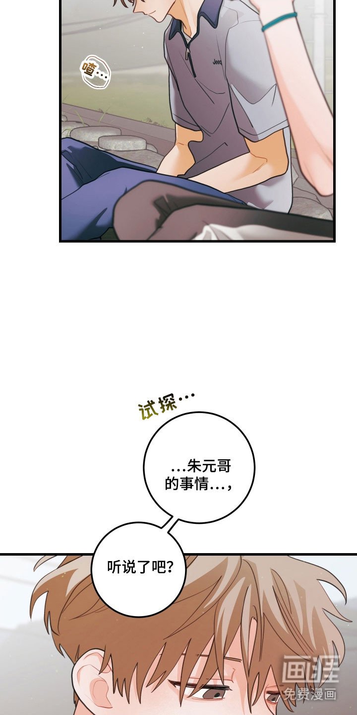 第146章：【第三季】相亲