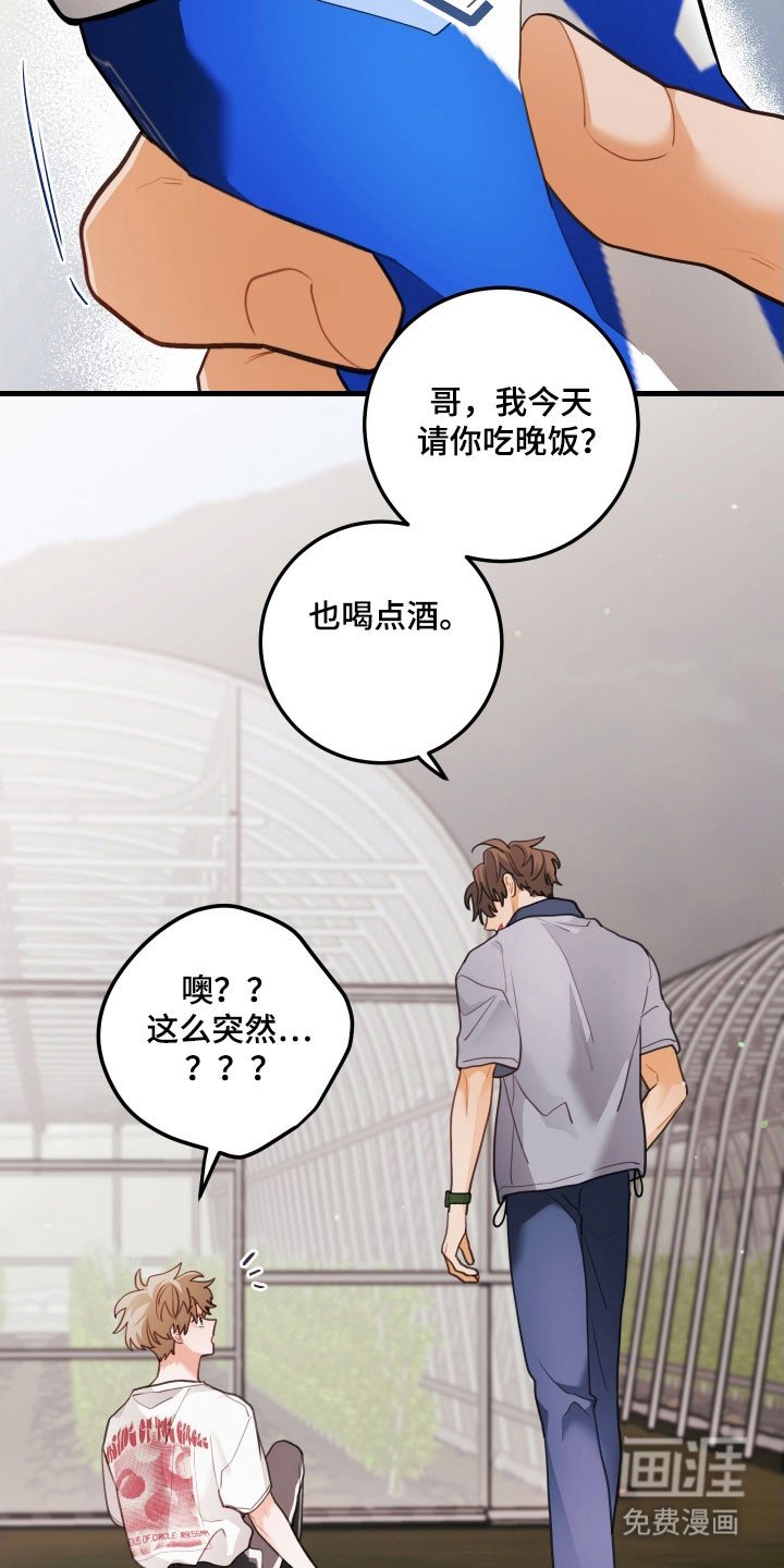 第146章：【第三季】相亲
