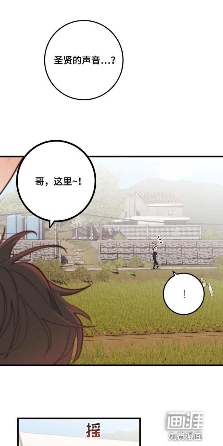 第16章：蜂蜜水