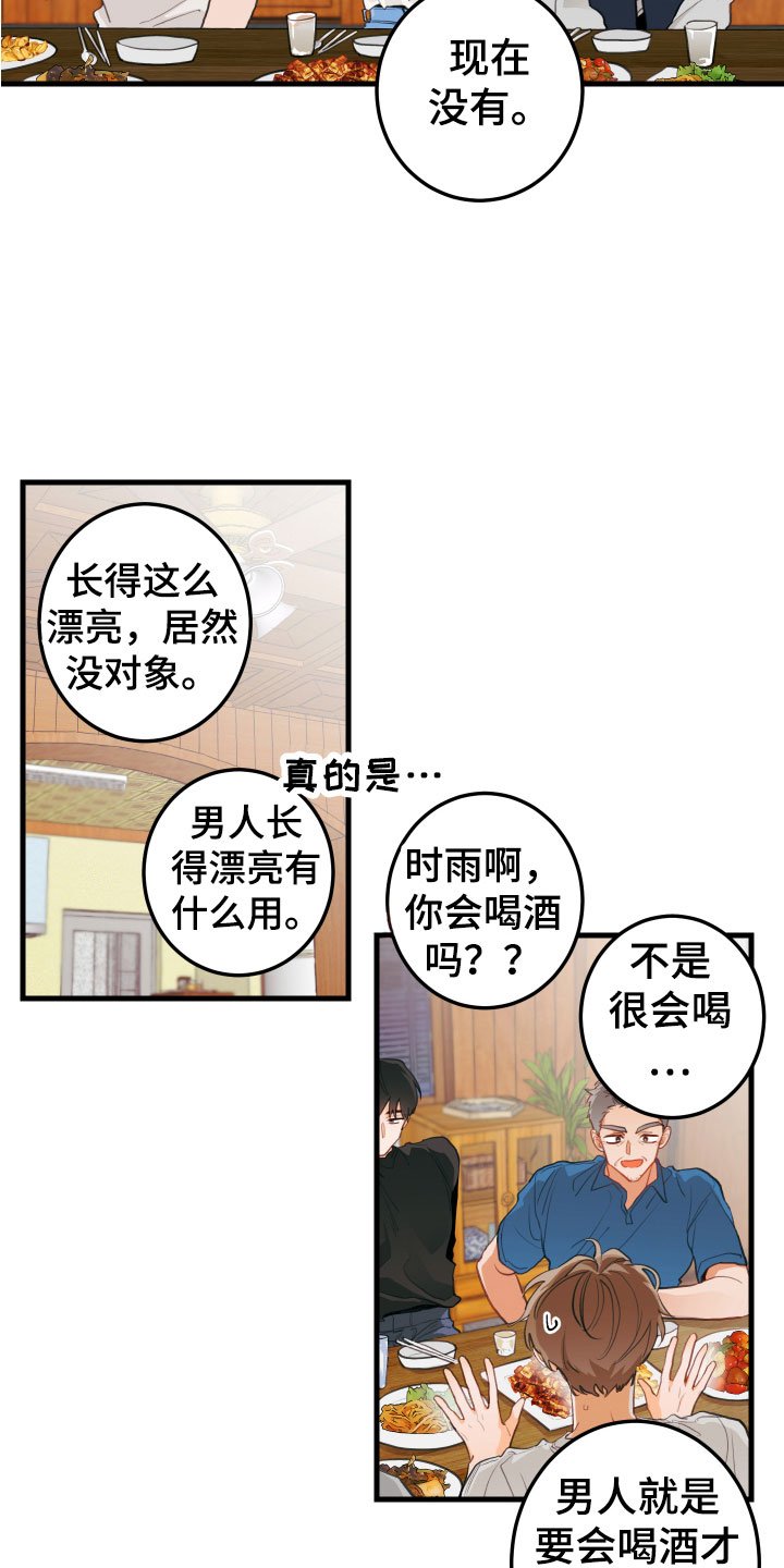 第2章：喝喝看