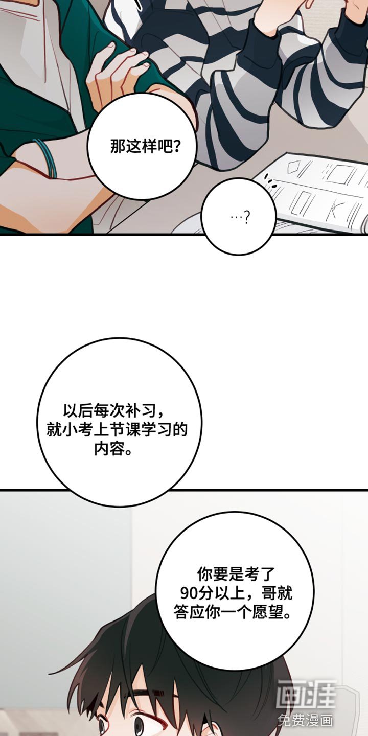 第20章：只要你想要