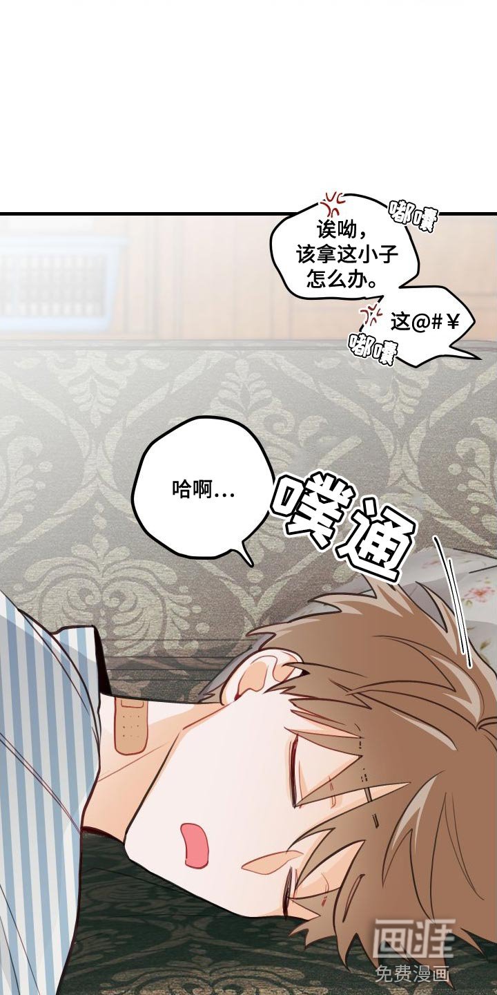 第27章：死灰复燃的感情