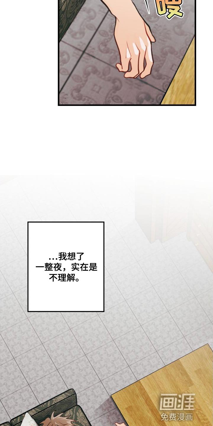 第27章：死灰复燃的感情