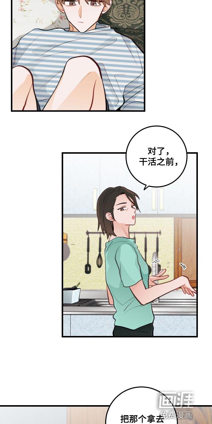 第28章：送茄子