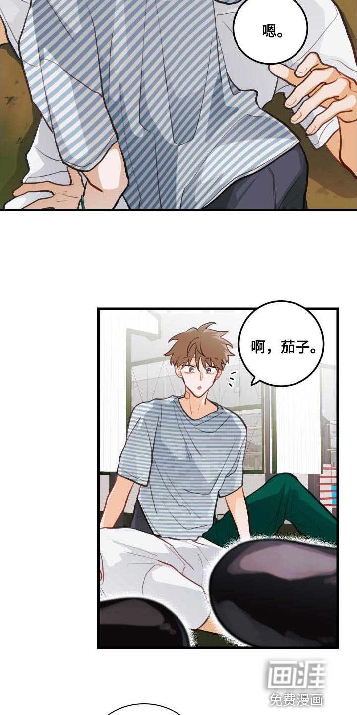 第28章：送茄子