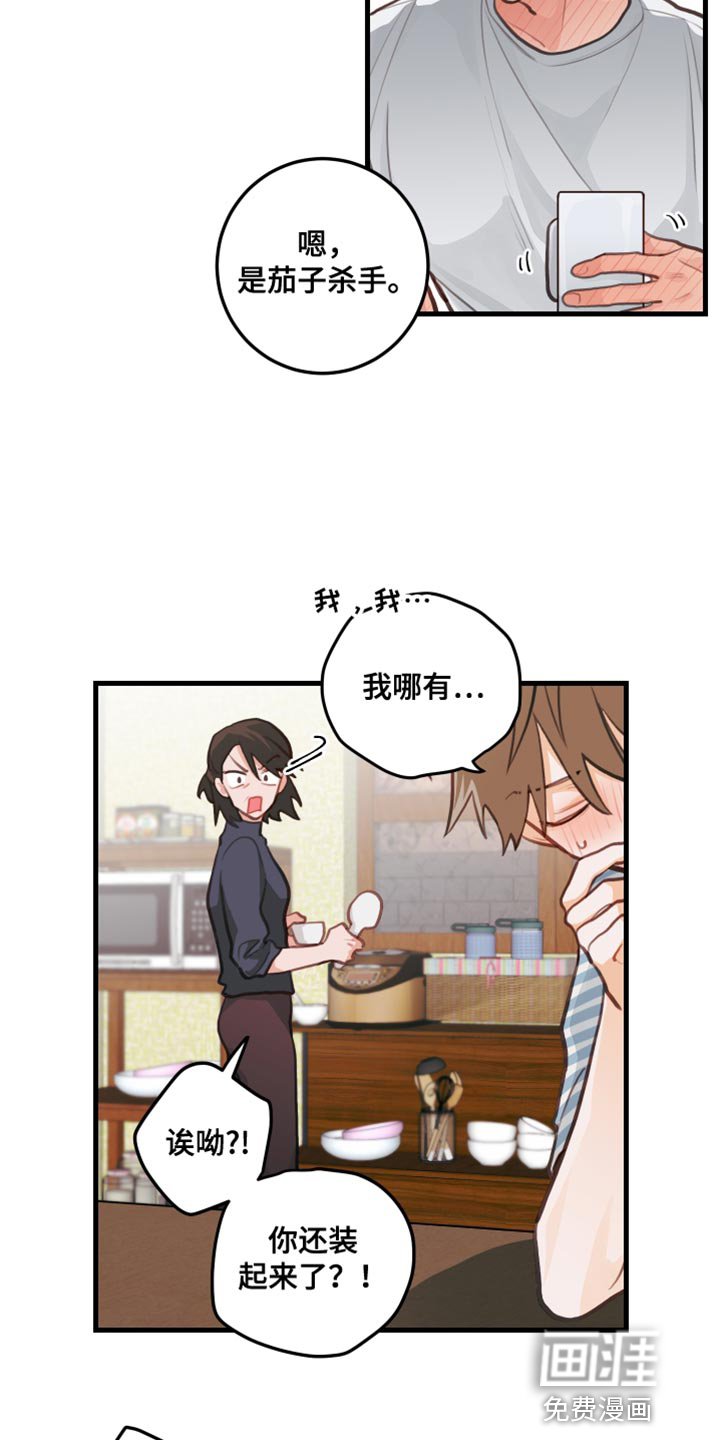 第33章：茄子杀手