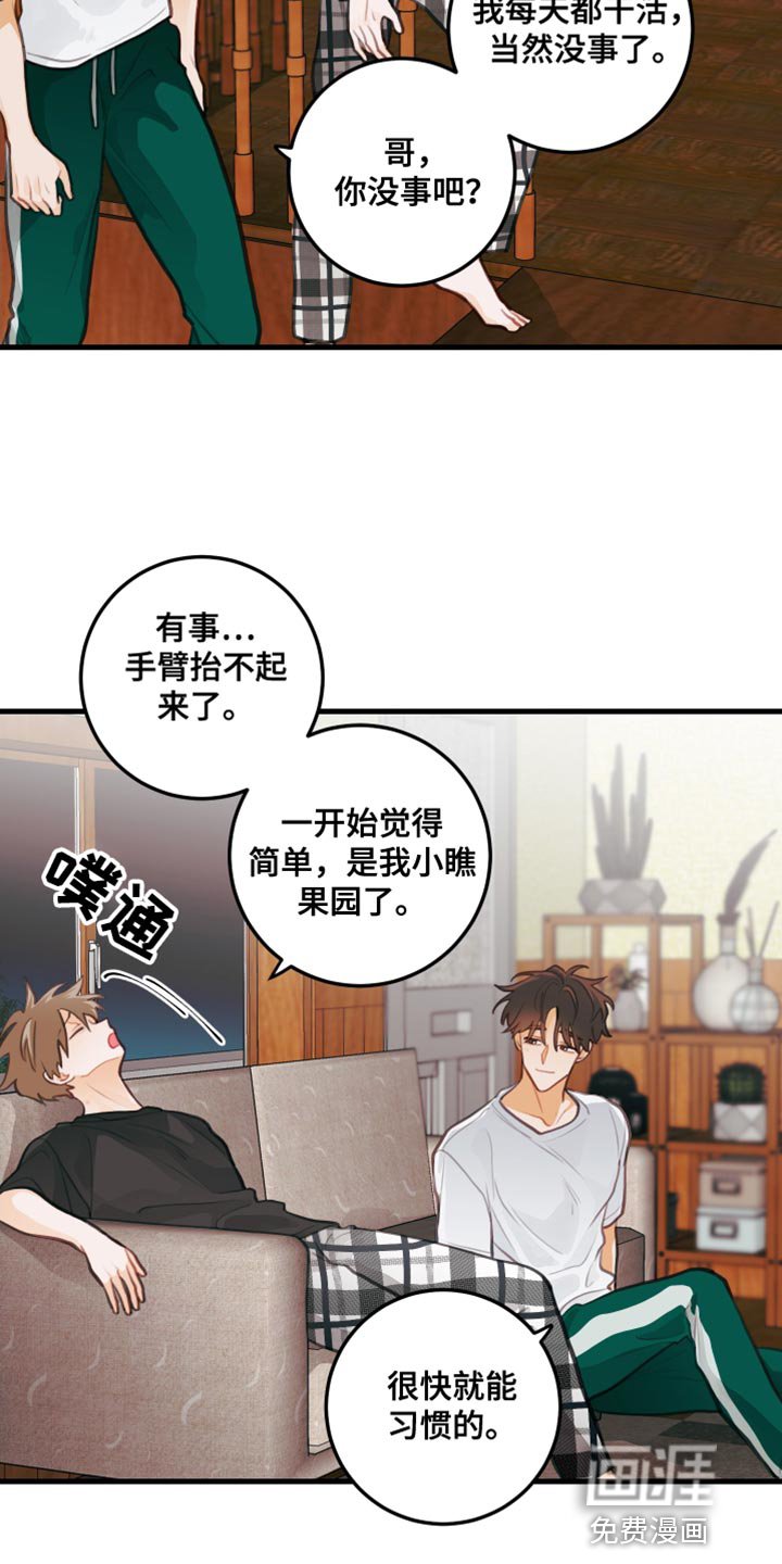 第33章：茄子杀手