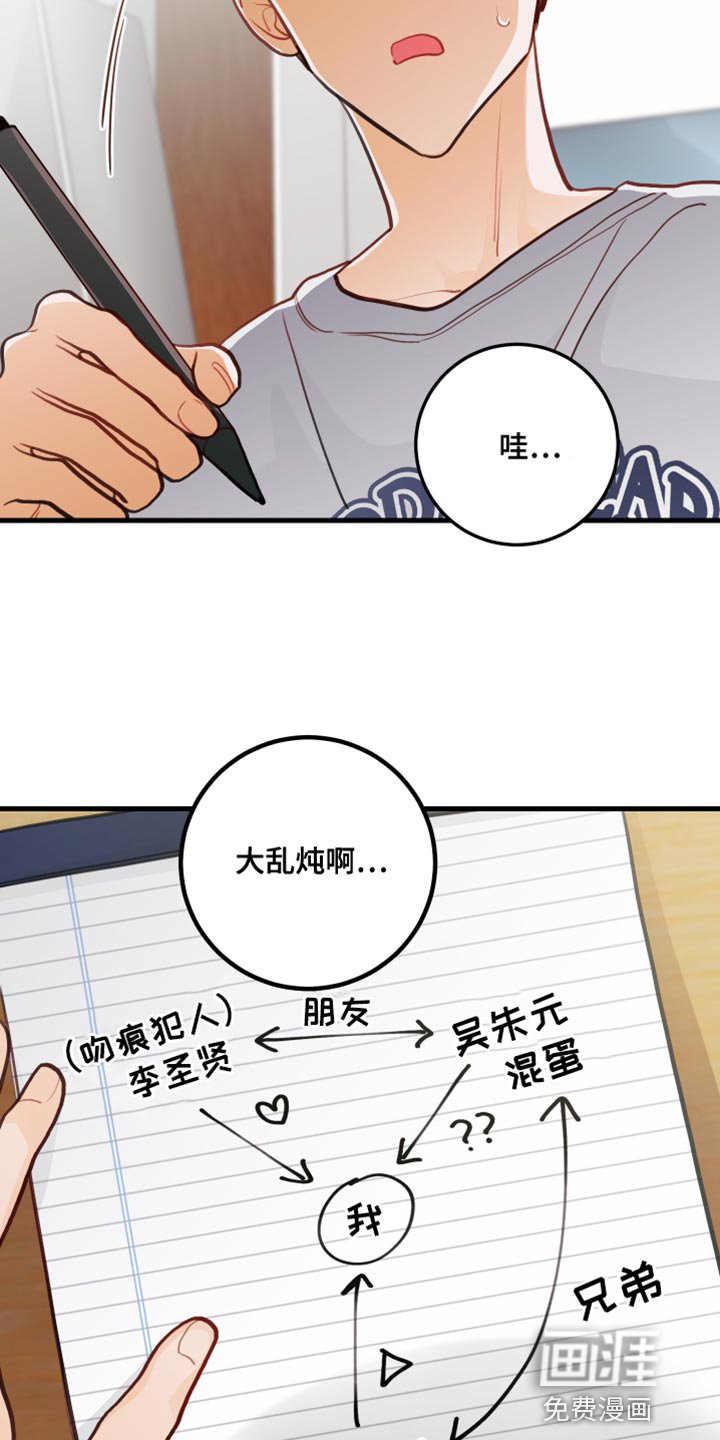 第39章：回忆