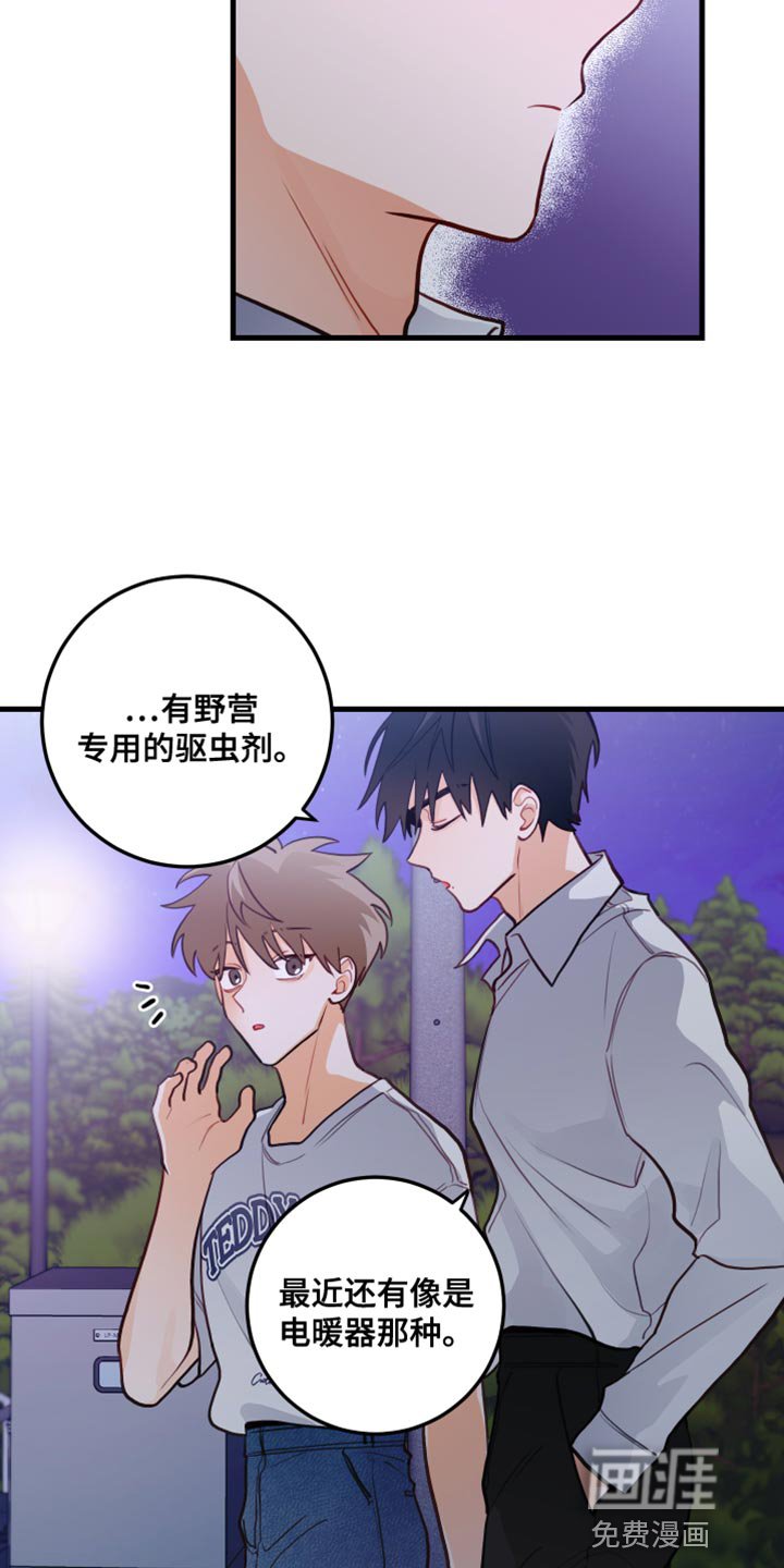 第41章：无事发生