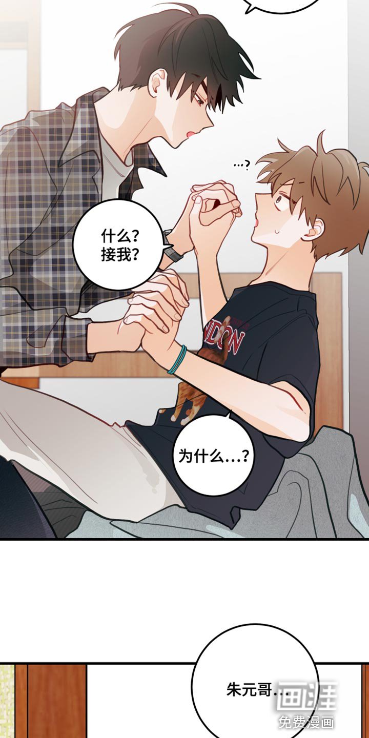 第42章：野营