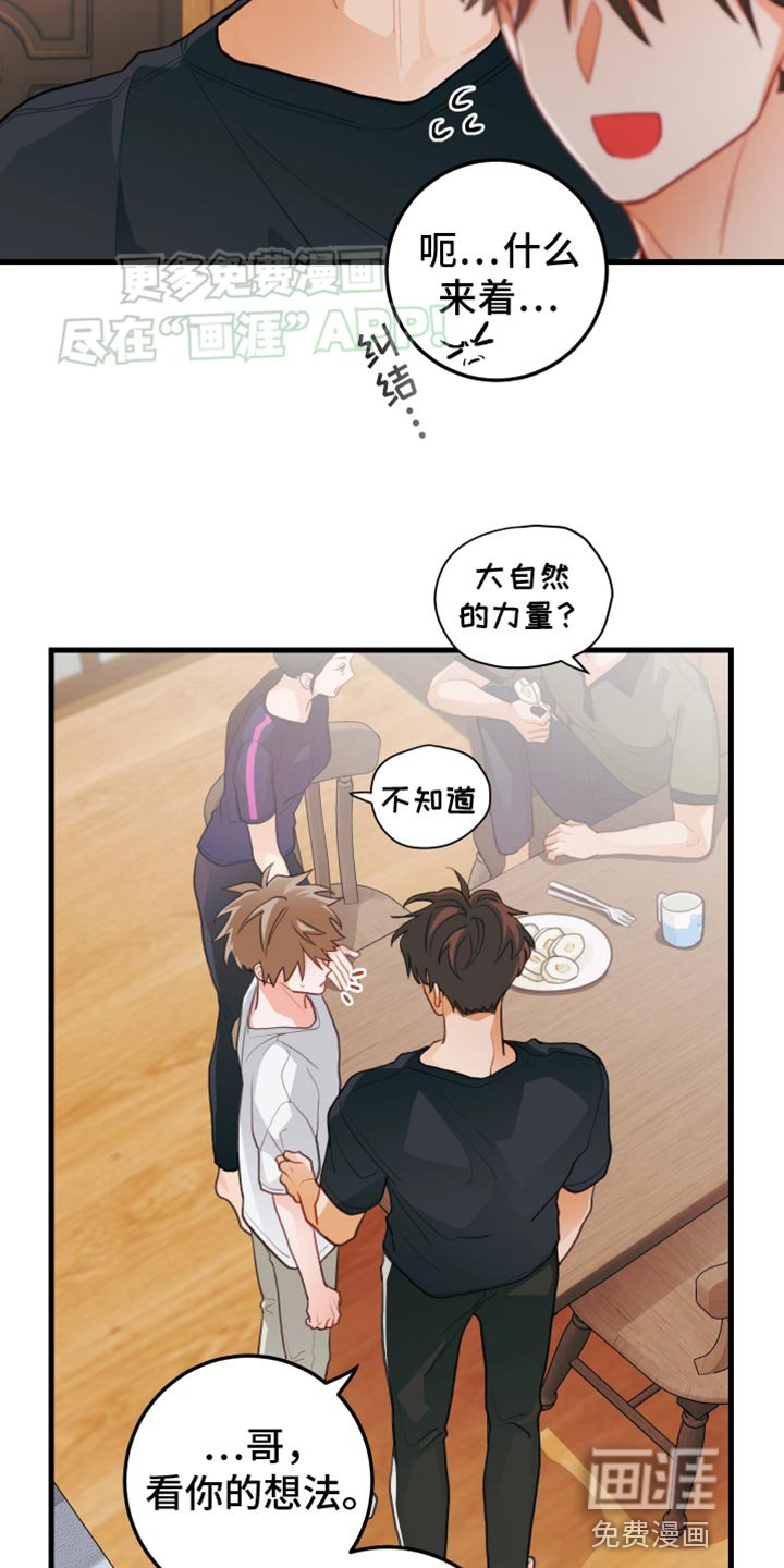 第61章：【第二季】别接