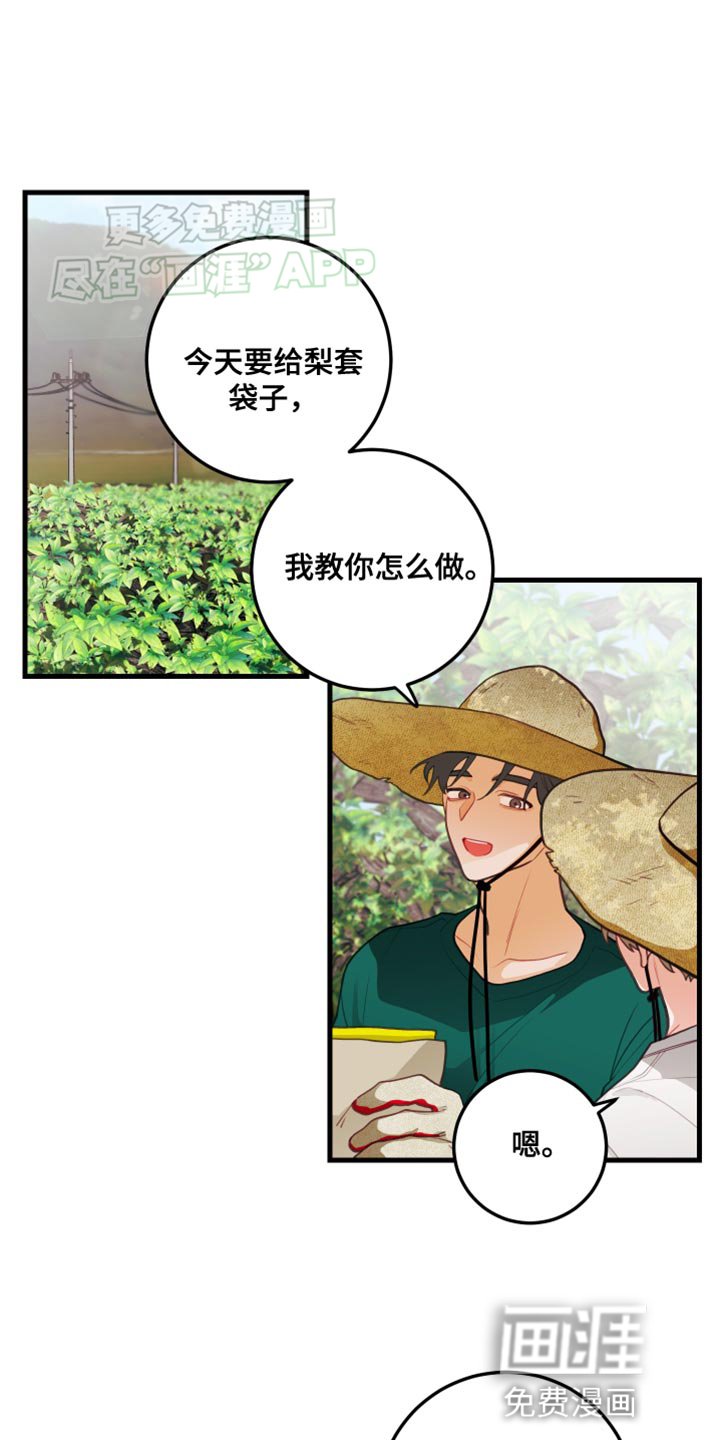 第68章：【第二季】只是担心你