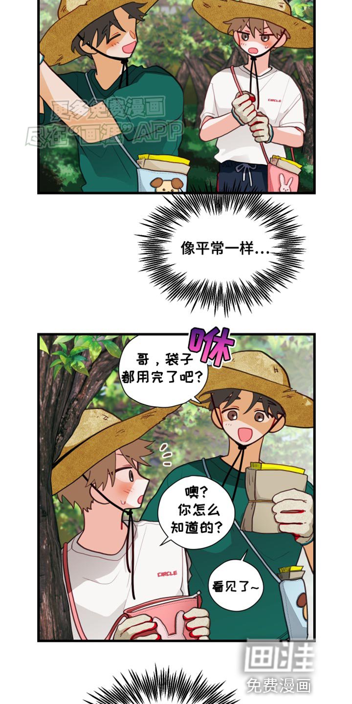 第68章：【第二季】只是担心你
