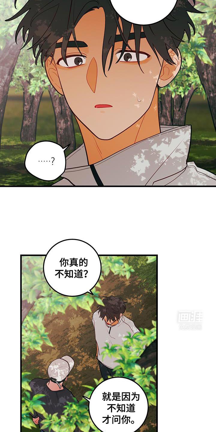 第86章：【第二季】真心话