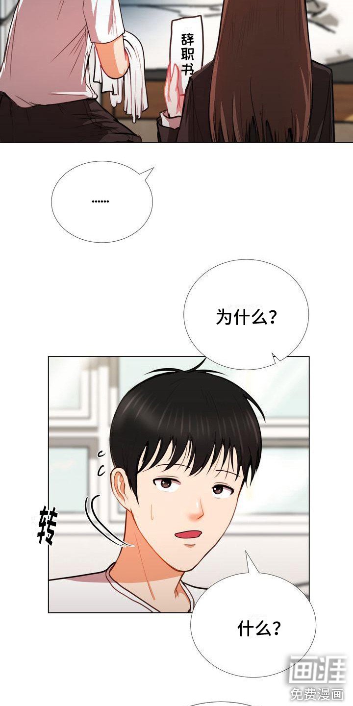 第7章：找上门