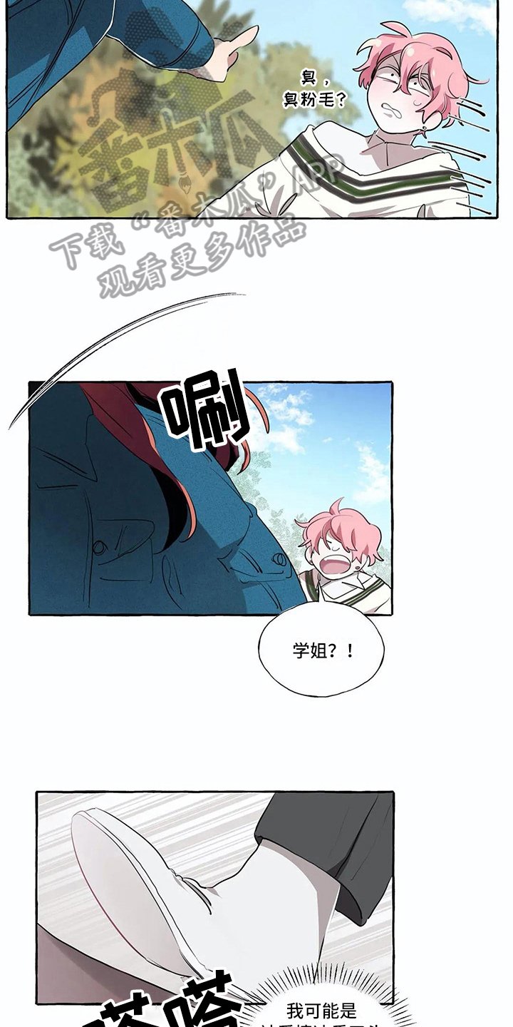 第15章：烦心事