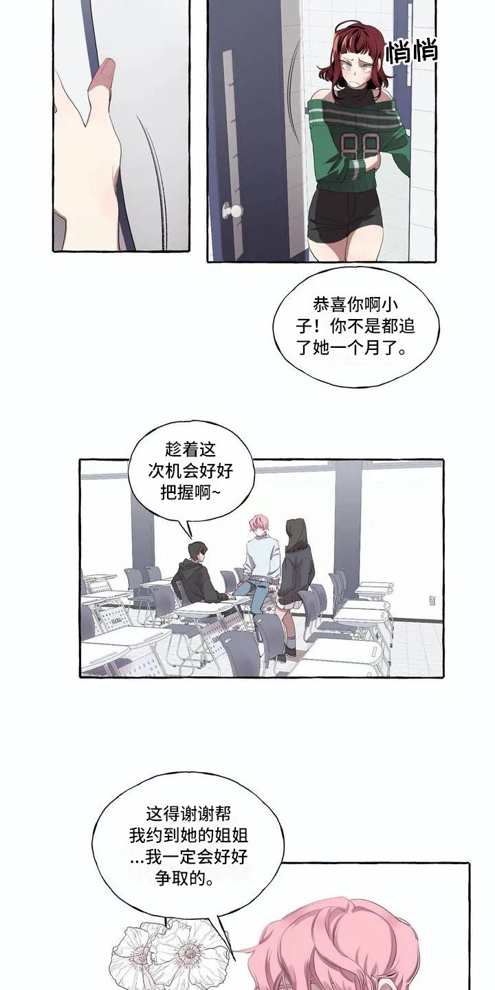 第2章：逃跑