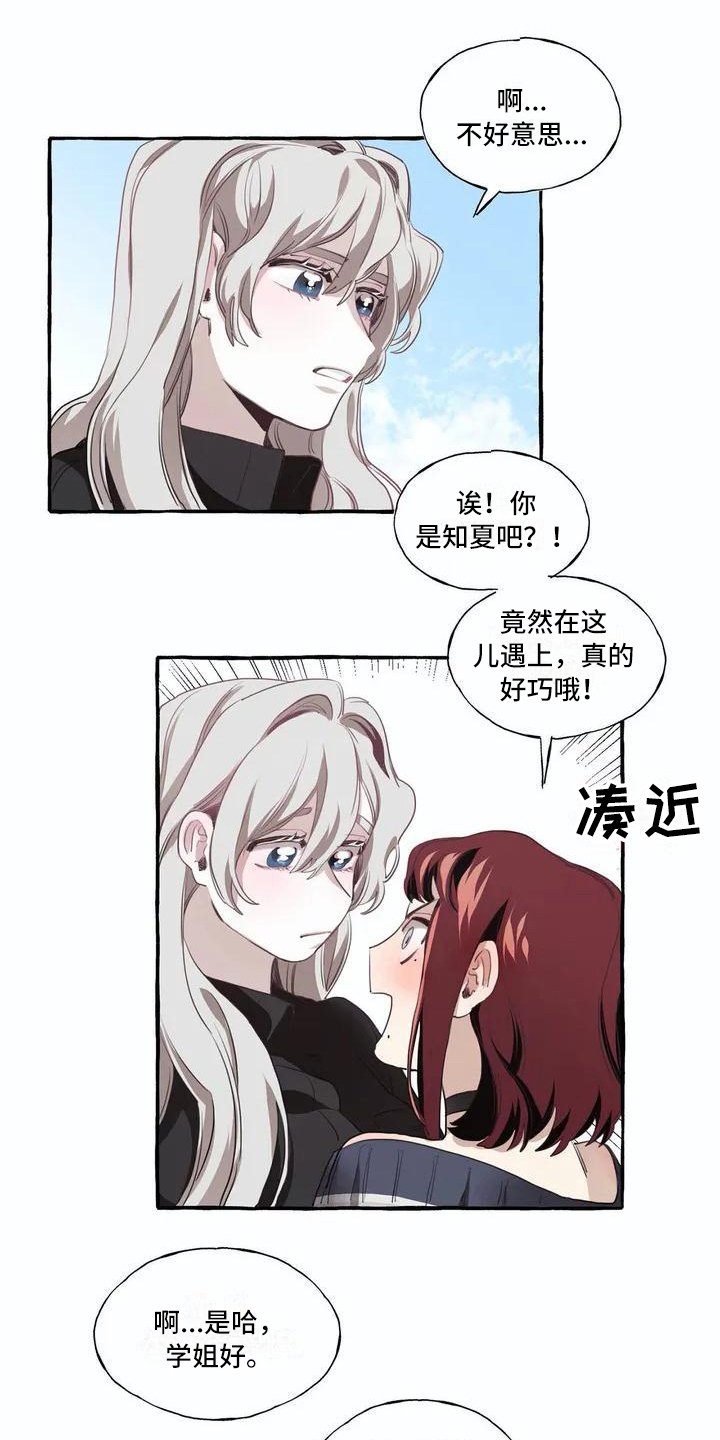 第3章：决心