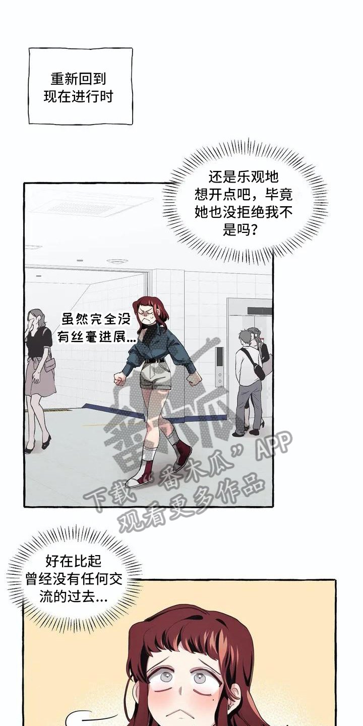 第5章：失败