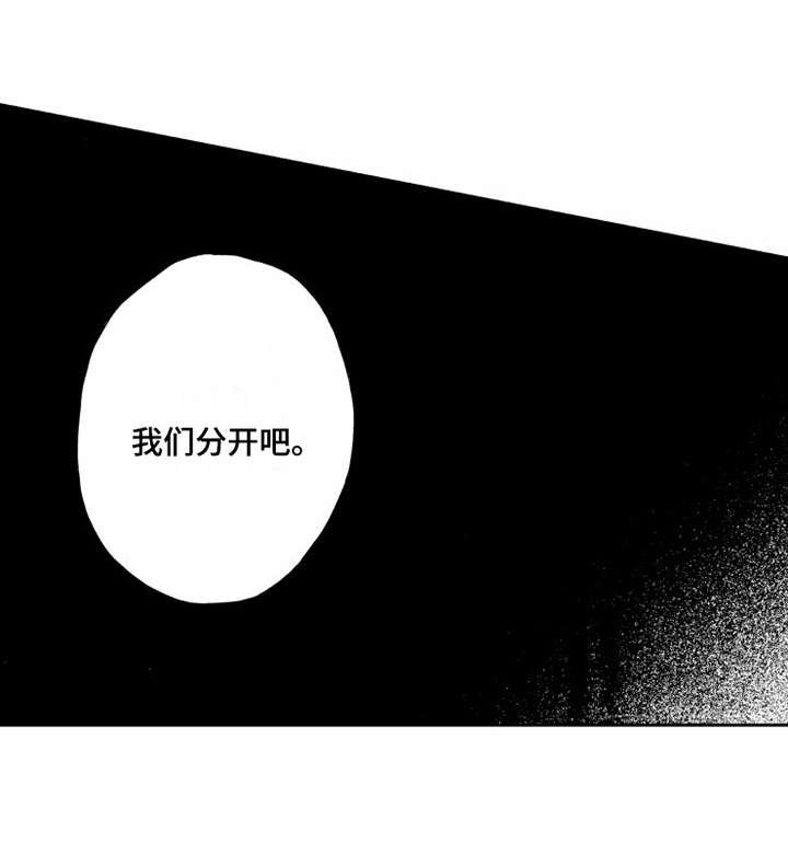 第15章：分开吧
