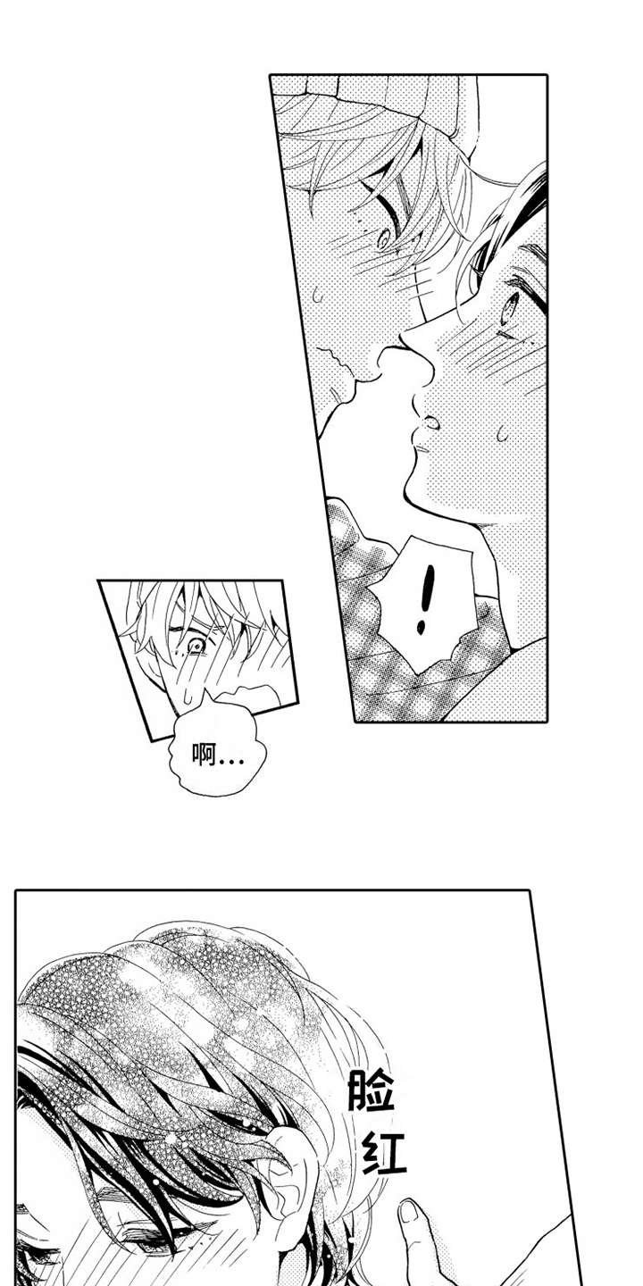 第2章：香味