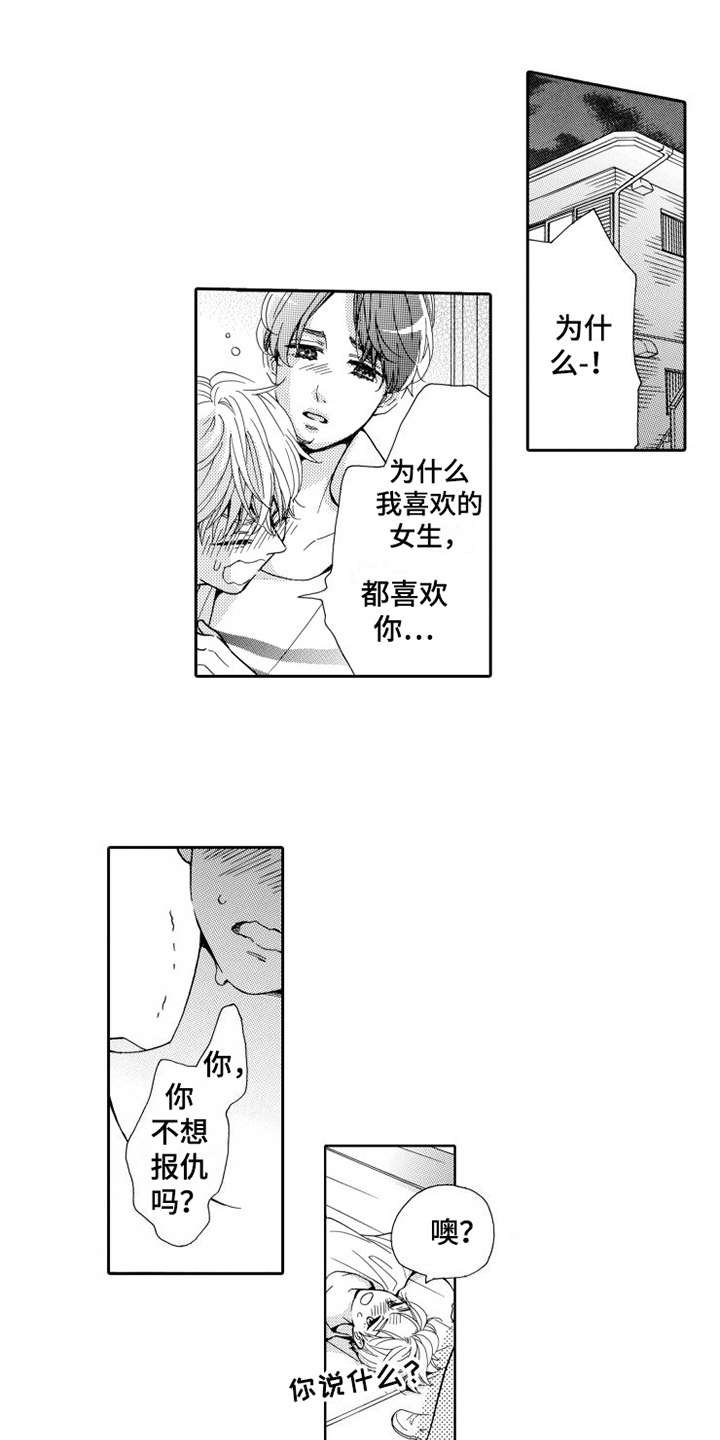 第20章：哭泣