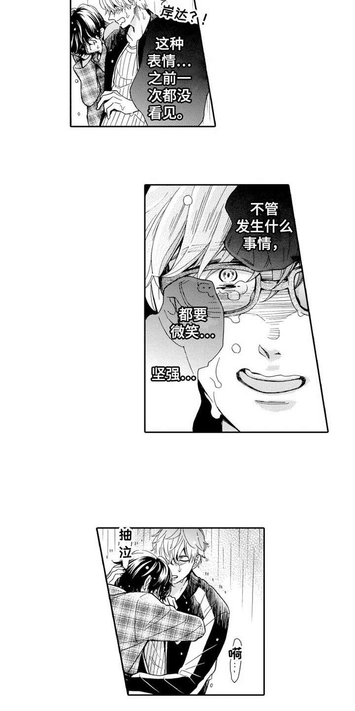 第22章：心意
