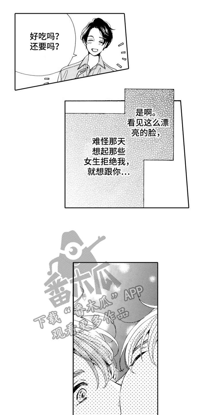 第4章：微笑