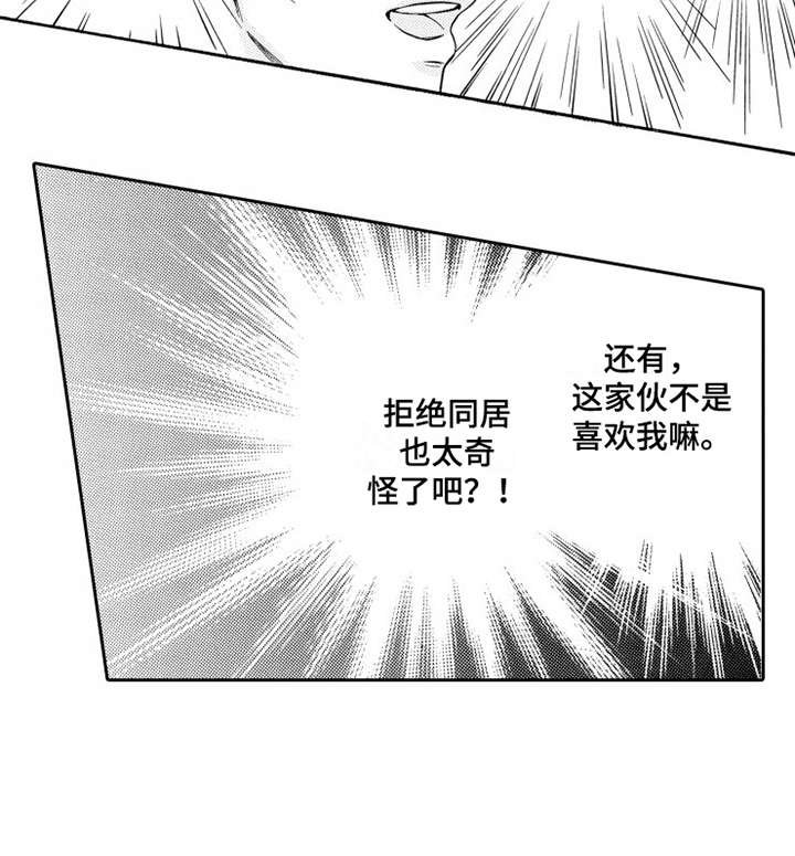 第6章：被拒绝