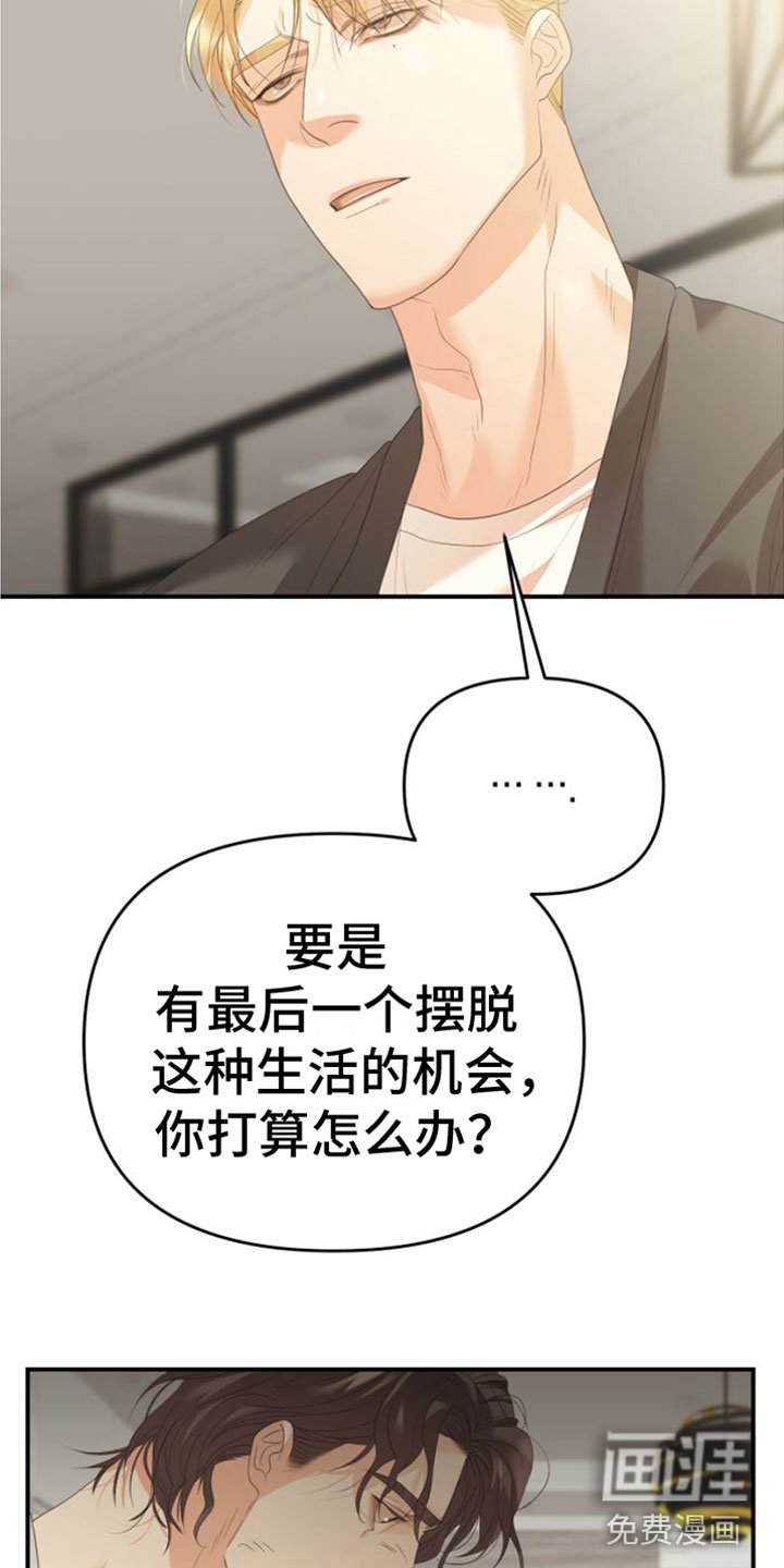 第11章：一个机会
