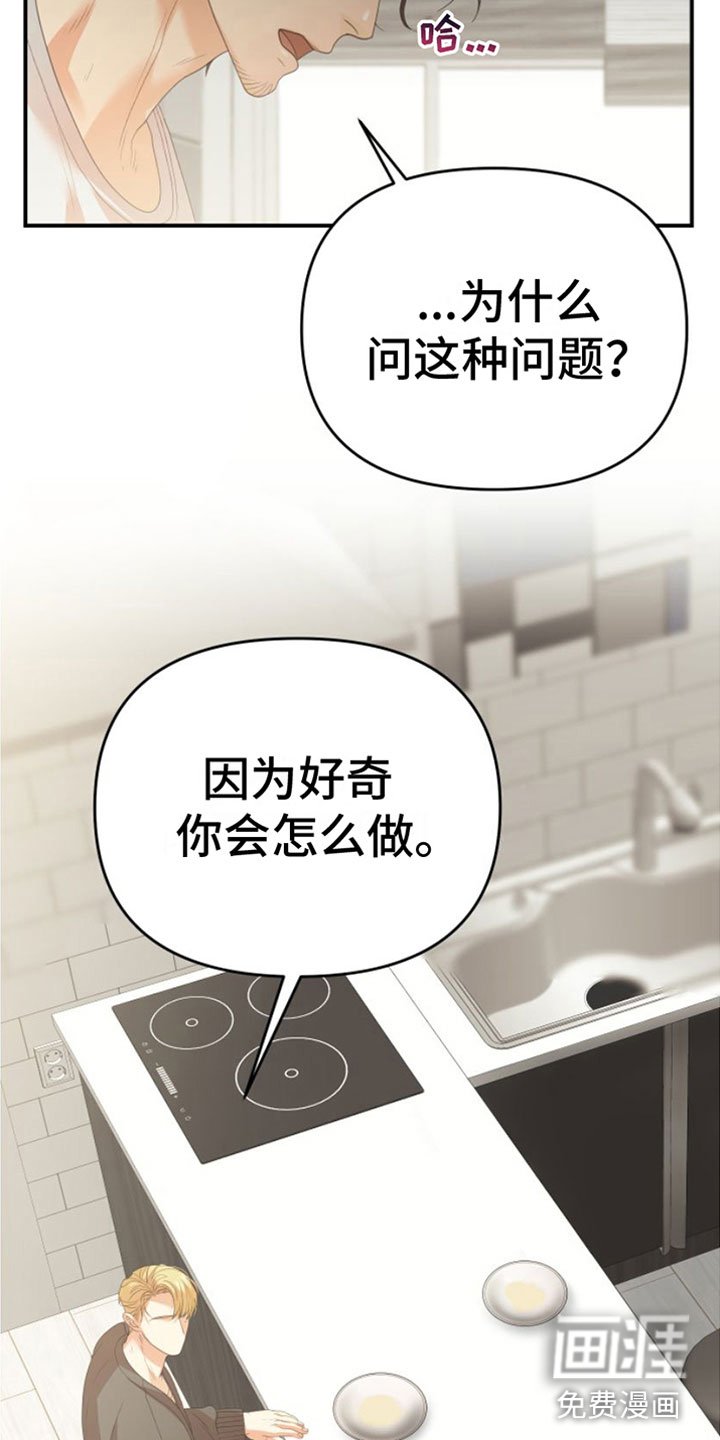 第11章：一个机会
