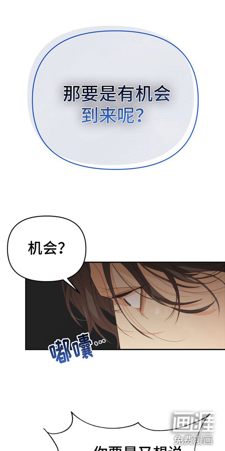 第11章：一个机会