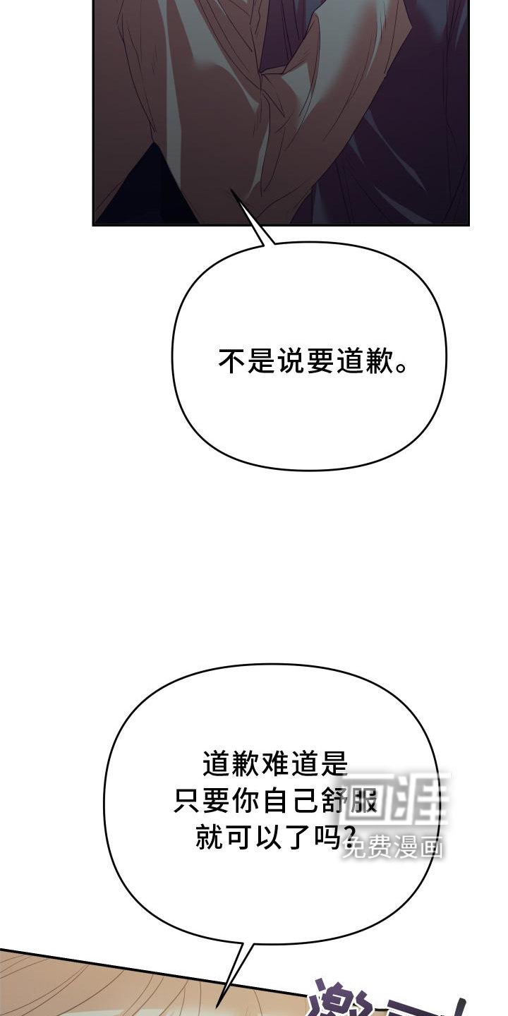 第20章：道歉