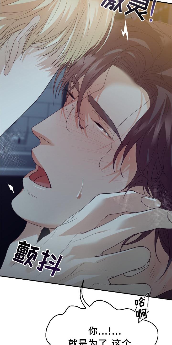 第20章：道歉