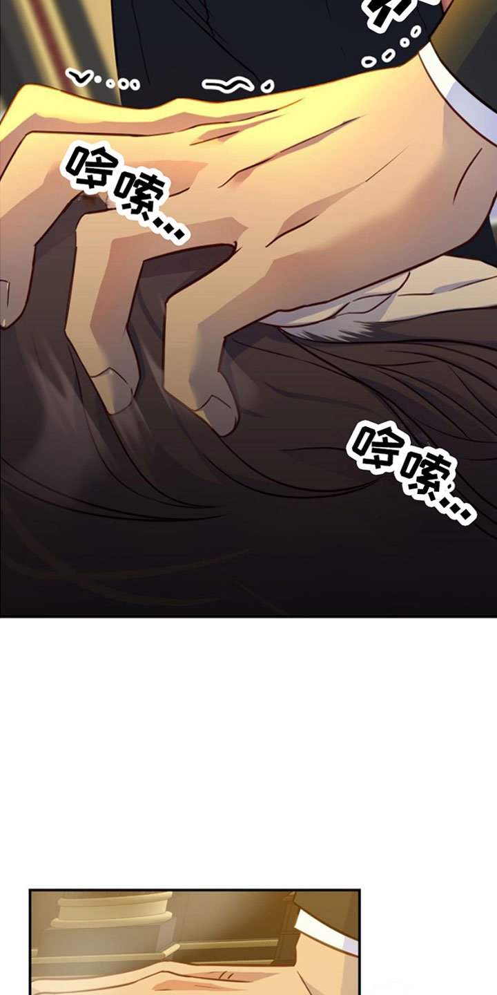 第3章：一无所有