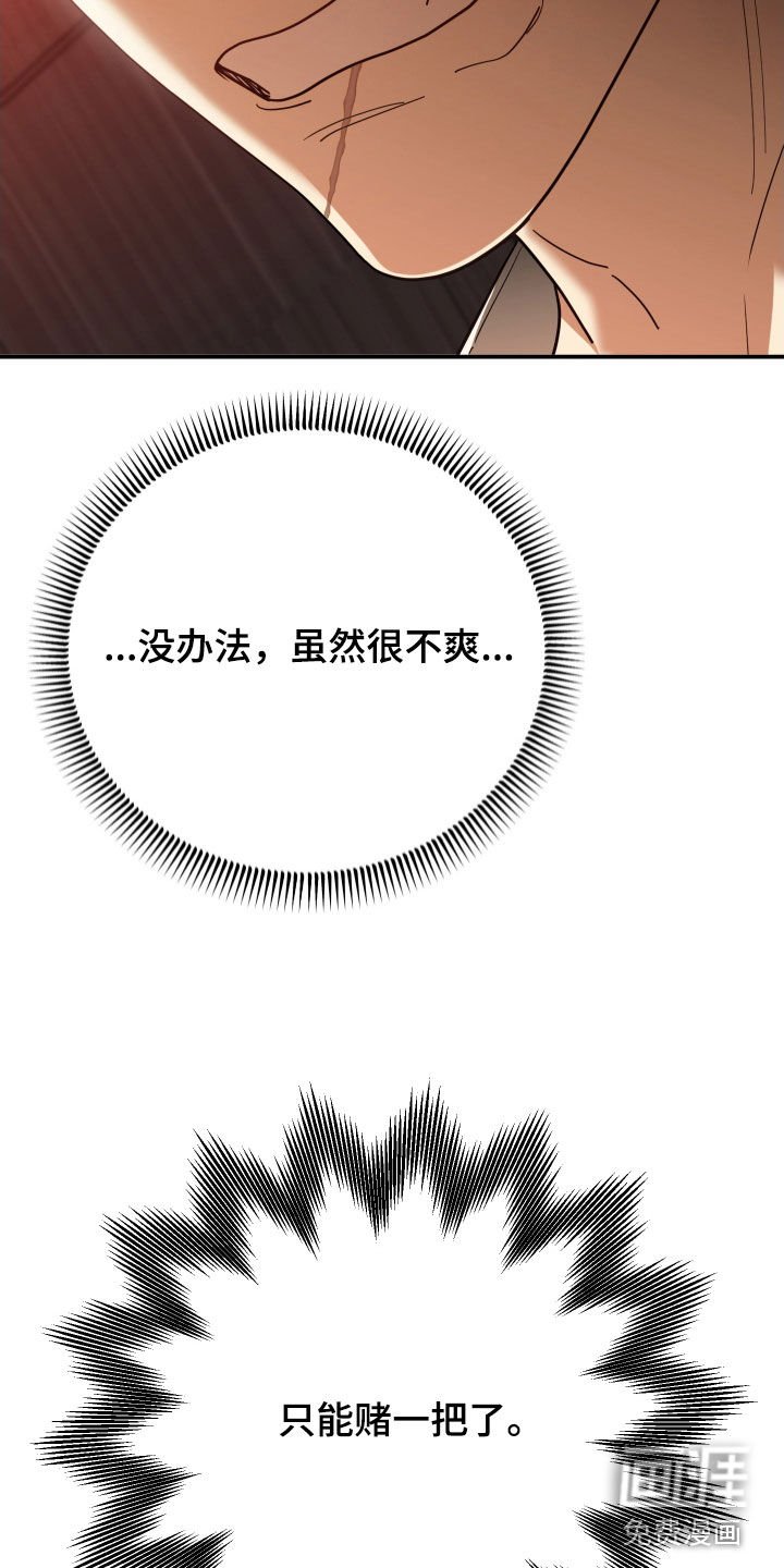 第87章：赌一把