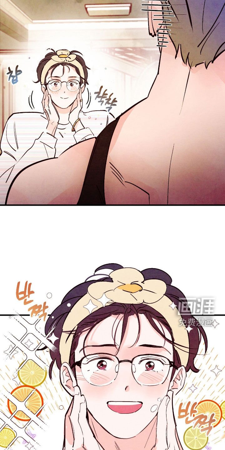 第162章：【第三季】激动的瞬间